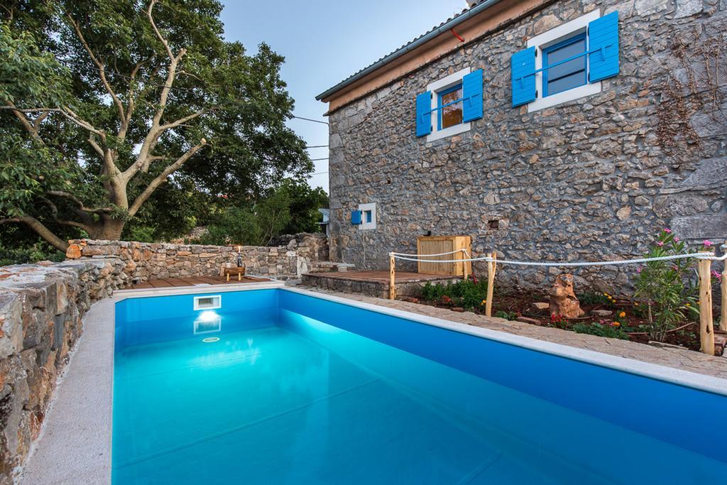 Villa Marevic Vrh  Exterior foto
